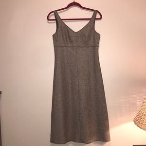 J CREW DRESS